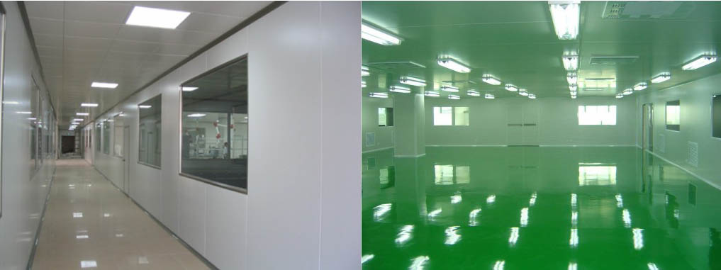 美順達(dá)實驗室裝修——凈化室2.jpg