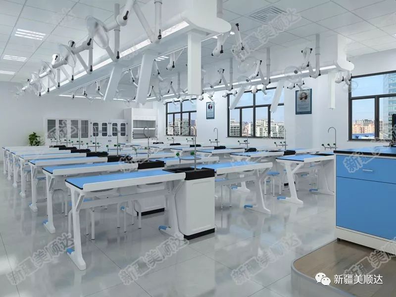 中小學(xué)實(shí)驗(yàn)室的建筑設(shè)計要點(diǎn)